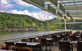 Hotel Les Rives Du Doubs